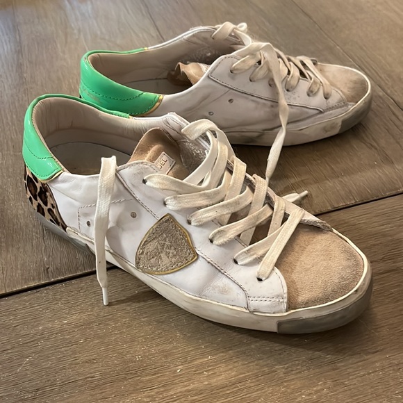 Phillippe Model sneakers - Picture 6 of 6